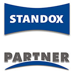 StandoxPartner Logo