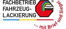 Logo Fahrzeuglackierer